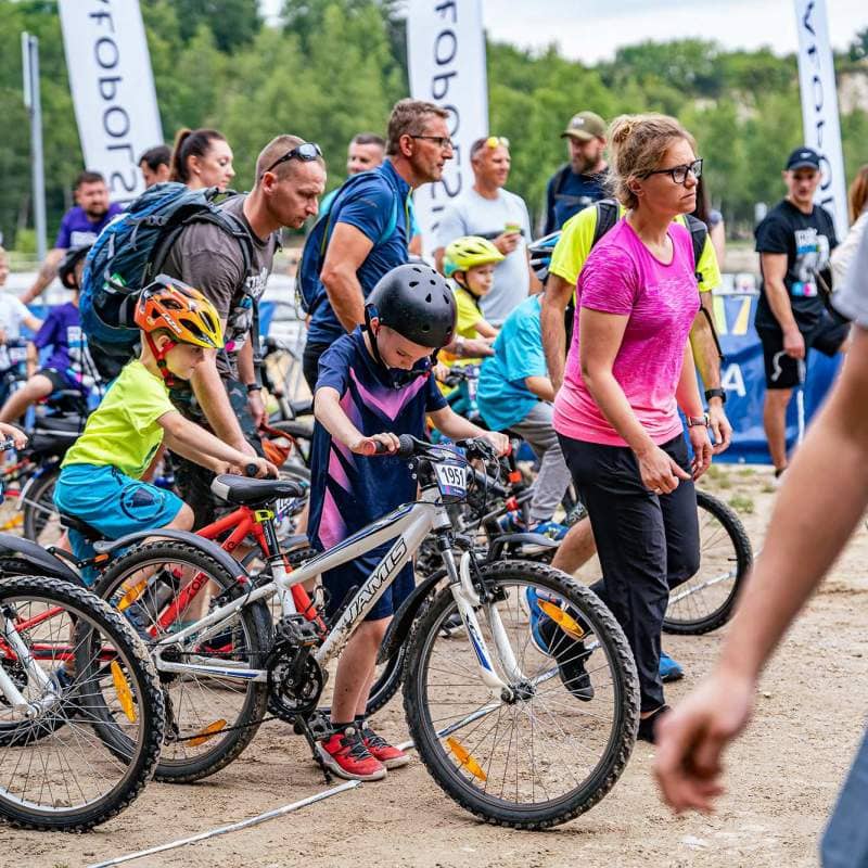 Małopolska Tour 2025 - Trzebinia - zdjęcie z wydarzenia