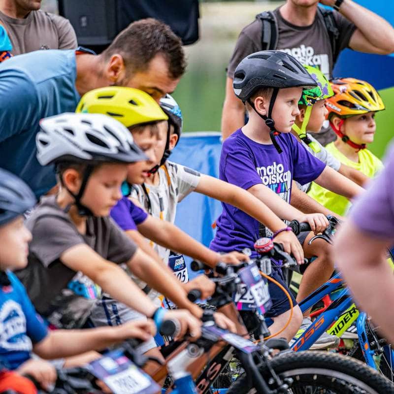 Małopolska Tour 2025 - Trzebinia - zdjęcie z wydarzenia