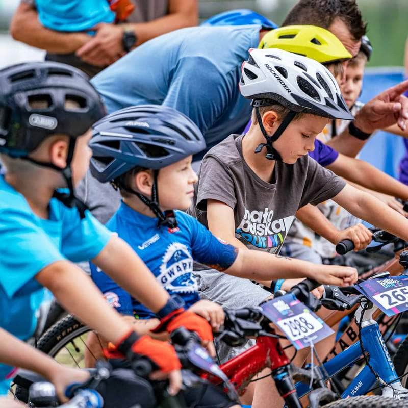 Małopolska Tour 2025 - Trzebinia - zdjęcie z wydarzenia