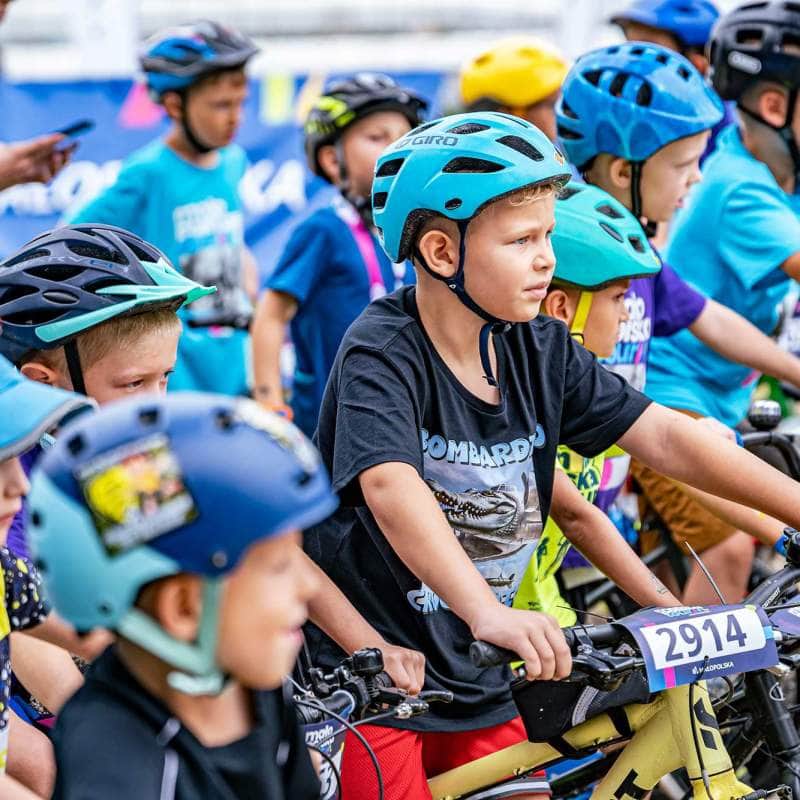 Małopolska Tour 2025 - Trzebinia - zdjęcie z wydarzenia