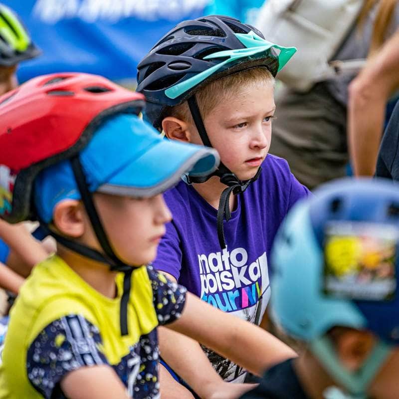 Małopolska Tour 2025 - Trzebinia - zdjęcie z wydarzenia