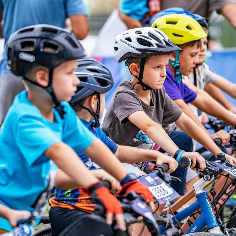 Małopolska Tour 2025 - Trzebinia - zdjęcie z wydarzenia