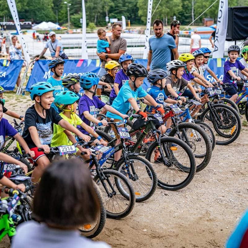 Małopolska Tour 2025 - Trzebinia - zdjęcie z wydarzenia