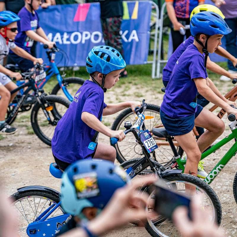 Małopolska Tour 2025 - Trzebinia - zdjęcie z wydarzenia