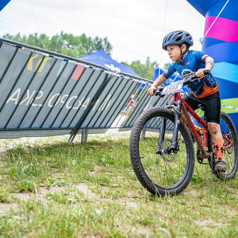 Małopolska Tour 2025 - Trzebinia - zdjęcie z wydarzenia