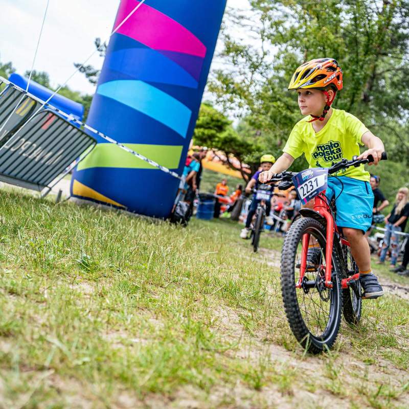 Małopolska Tour 2025 - Trzebinia - zdjęcie z wydarzenia