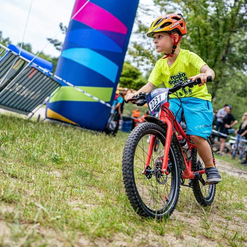 Małopolska Tour 2025 - Trzebinia - zdjęcie z wydarzenia