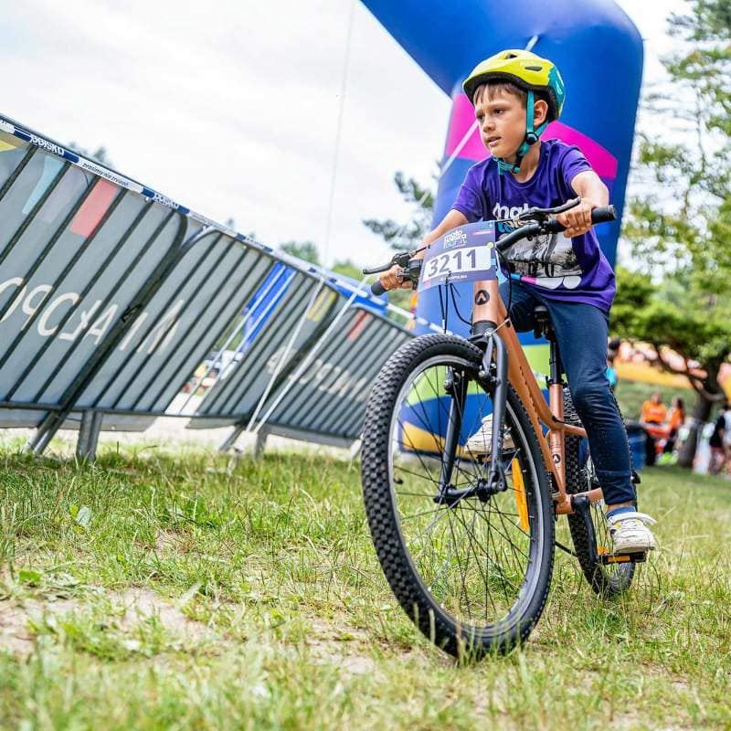 Małopolska Tour 2025 - Trzebinia - zdjęcie z wydarzenia