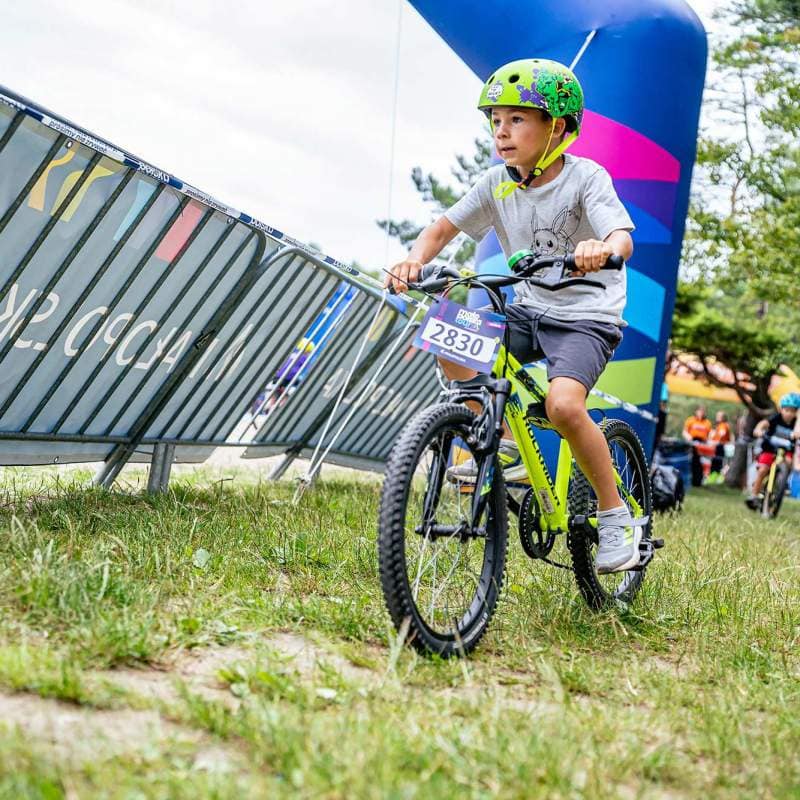 Małopolska Tour 2025 - Trzebinia - zdjęcie z wydarzenia