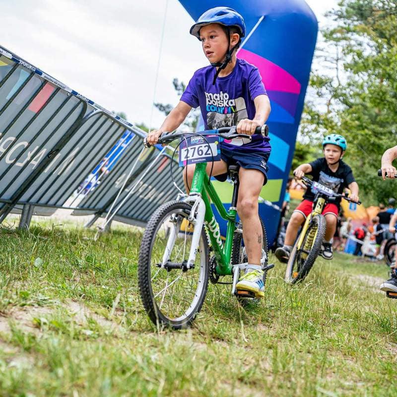 Małopolska Tour 2025 - Trzebinia - zdjęcie z wydarzenia