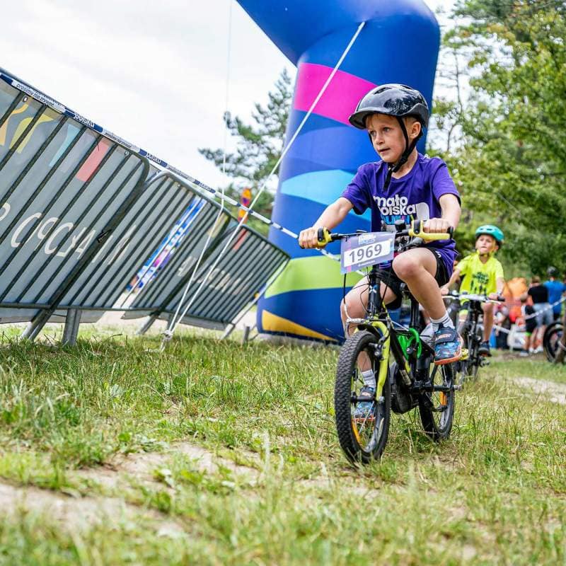 Małopolska Tour 2025 - Trzebinia - zdjęcie z wydarzenia