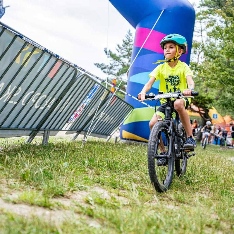 Małopolska Tour 2025 - Trzebinia - zdjęcie z wydarzenia