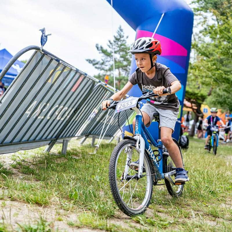 Małopolska Tour 2025 - Trzebinia - zdjęcie z wydarzenia