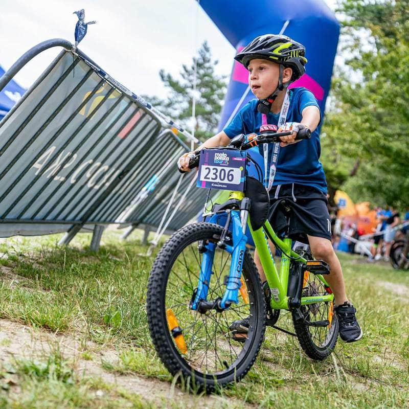 Małopolska Tour 2025 - Trzebinia - zdjęcie z wydarzenia