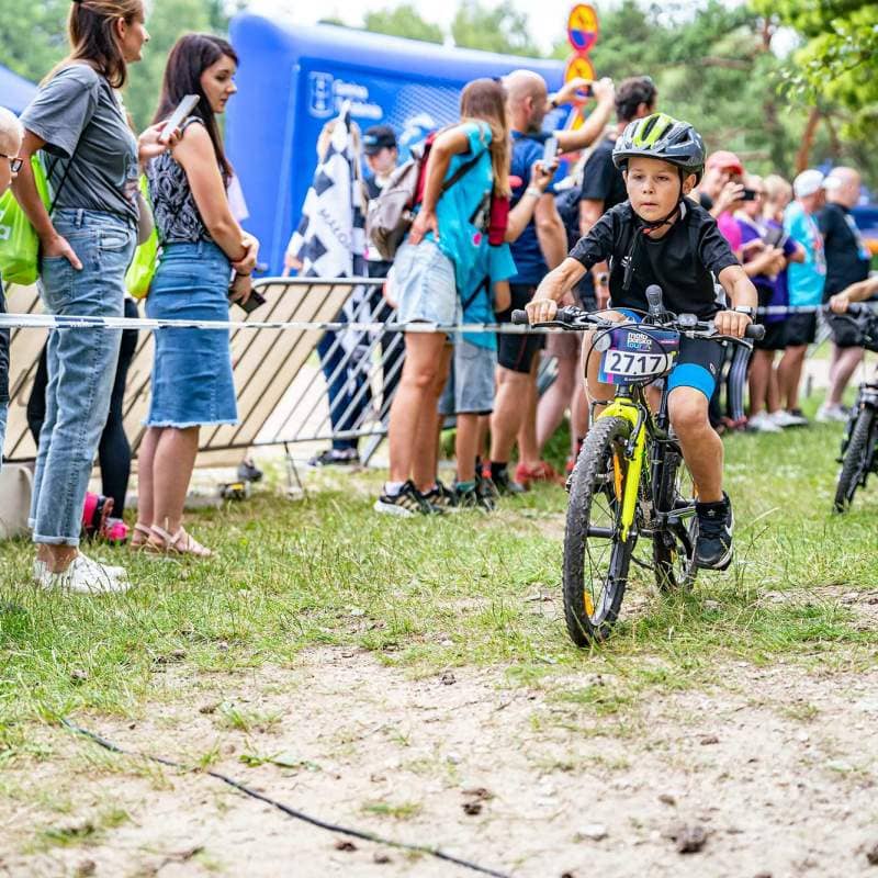 Małopolska Tour 2025 - Trzebinia - zdjęcie z wydarzenia