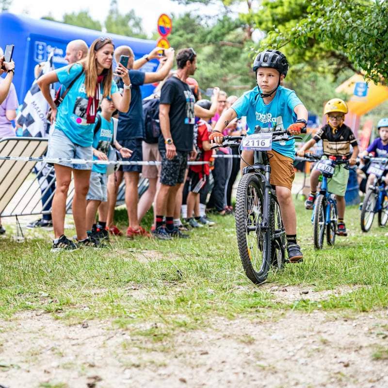 Małopolska Tour 2025 - Trzebinia - zdjęcie z wydarzenia