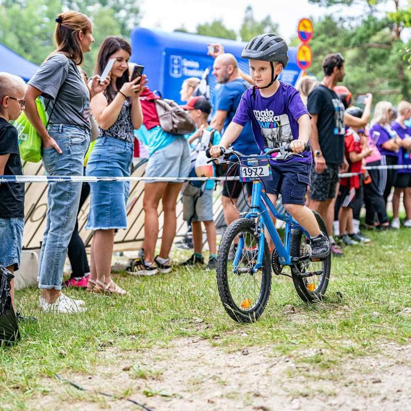 Małopolska Tour 2025 - Trzebinia - zdjęcie z wydarzenia