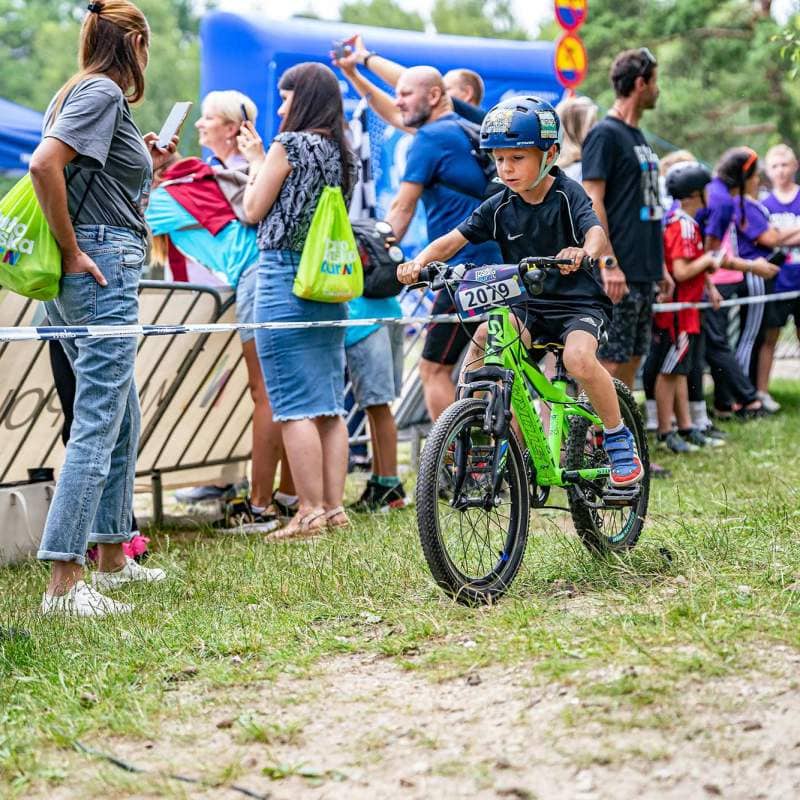 Małopolska Tour 2025 - Trzebinia - zdjęcie z wydarzenia