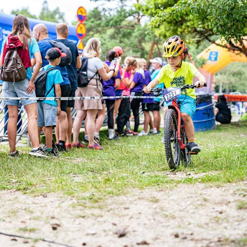 Małopolska Tour 2025 - Trzebinia - zdjęcie z wydarzenia