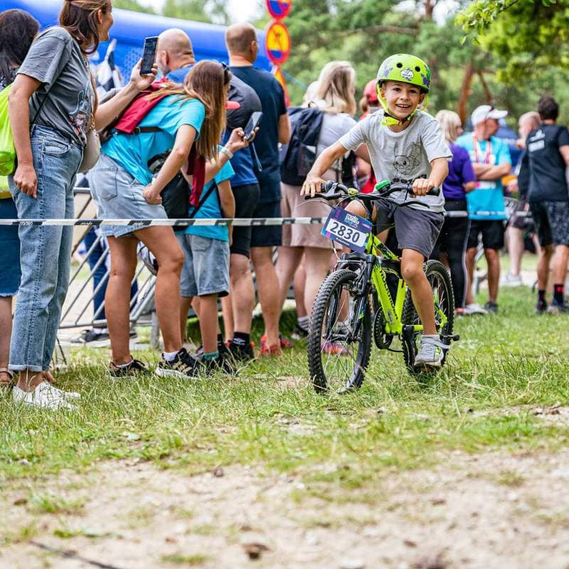 Małopolska Tour 2025 - Trzebinia - zdjęcie z wydarzenia