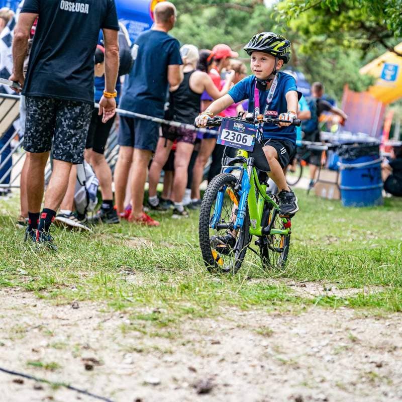 Małopolska Tour 2025 - Trzebinia - zdjęcie z wydarzenia