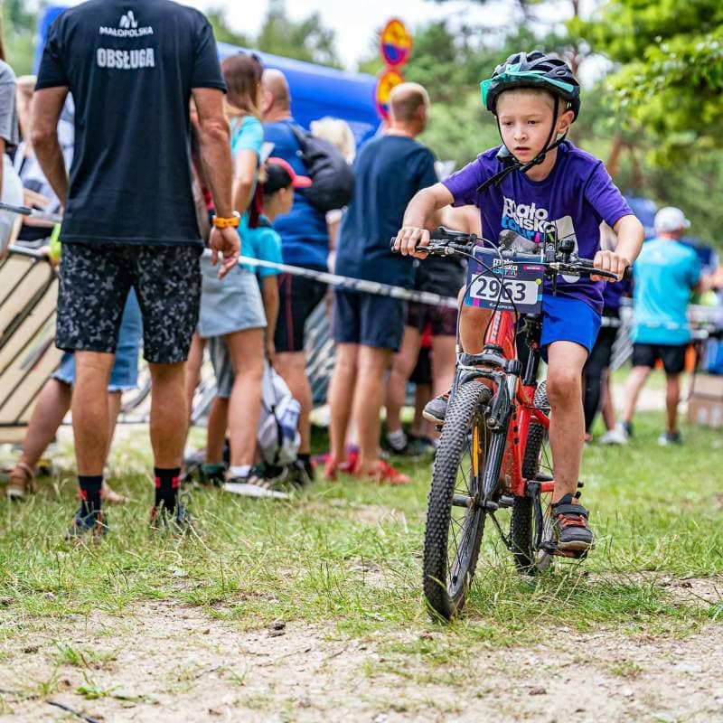 Małopolska Tour 2025 - Trzebinia - zdjęcie z wydarzenia