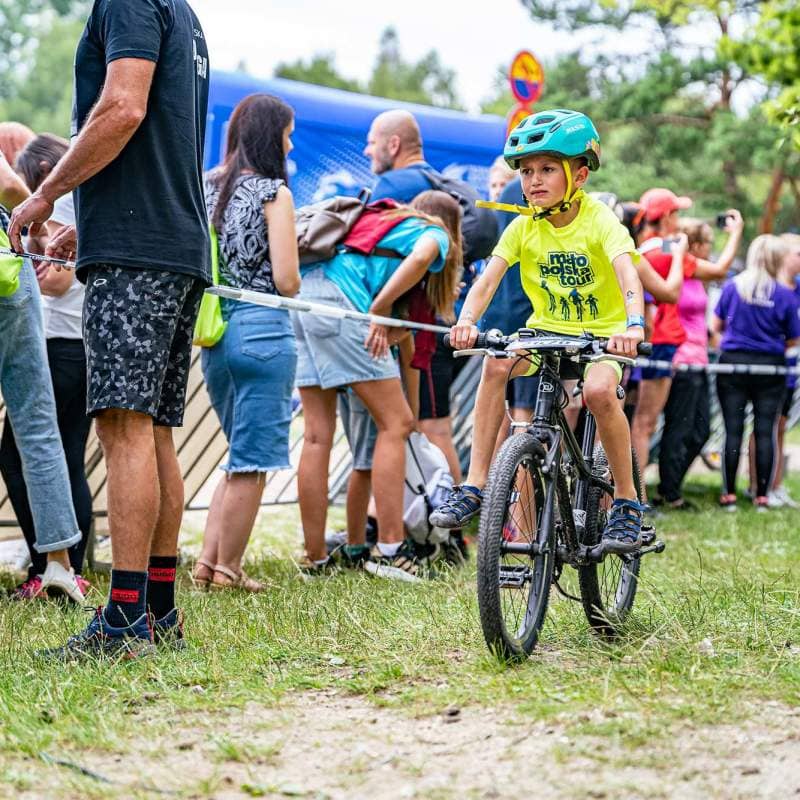 Małopolska Tour 2025 - Trzebinia - zdjęcie z wydarzenia