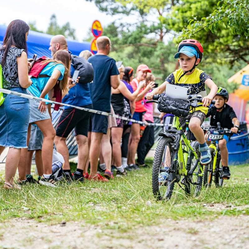 Małopolska Tour 2025 - Trzebinia - zdjęcie z wydarzenia