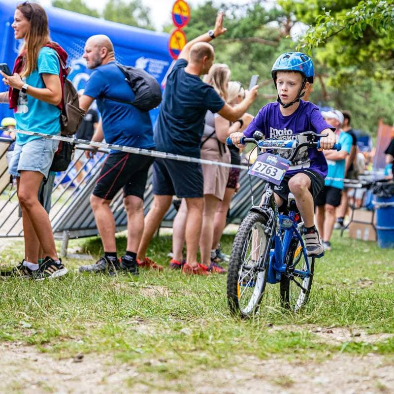 Małopolska Tour 2025 - Trzebinia - zdjęcie z wydarzenia