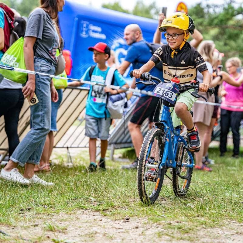 Małopolska Tour 2025 - Trzebinia - zdjęcie z wydarzenia