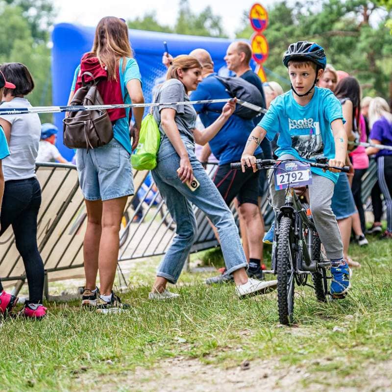 Małopolska Tour 2025 - Trzebinia - zdjęcie z wydarzenia