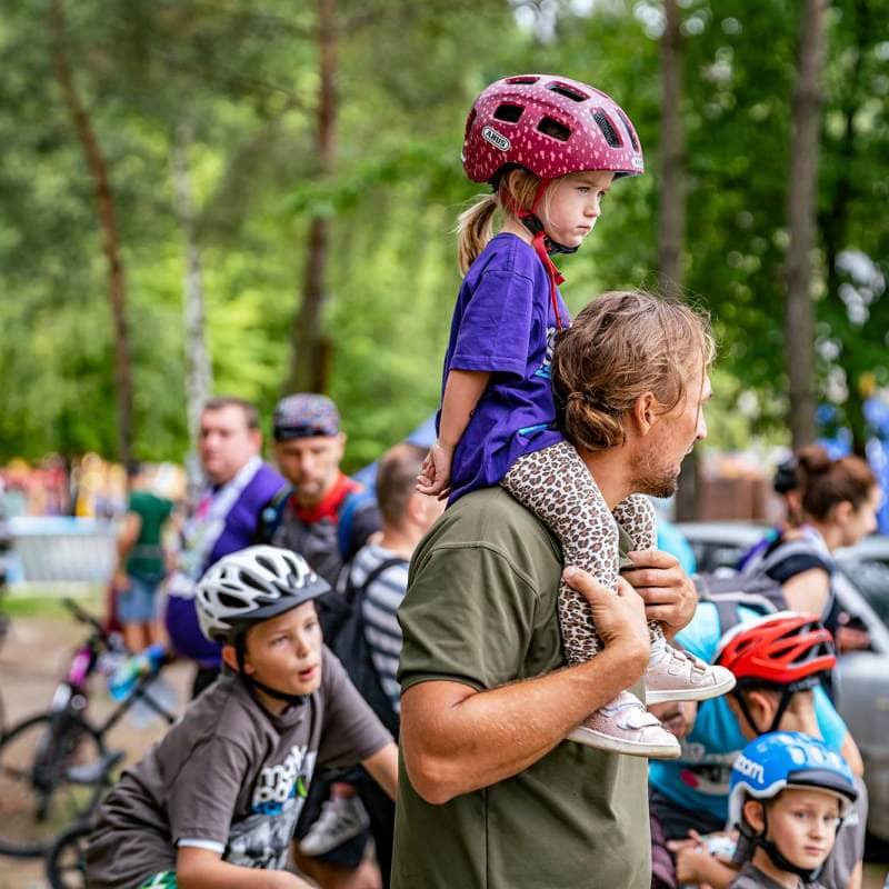 Małopolska Tour 2025 - Trzebinia - zdjęcie z wydarzenia