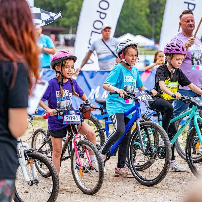 Małopolska Tour 2025 - Trzebinia - zdjęcie z wydarzenia