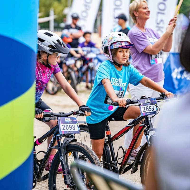 Małopolska Tour 2025 - Trzebinia - zdjęcie z wydarzenia