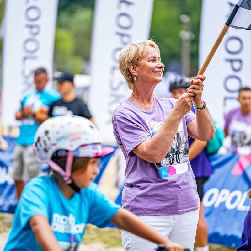 Małopolska Tour 2025 - Trzebinia - zdjęcie z wydarzenia