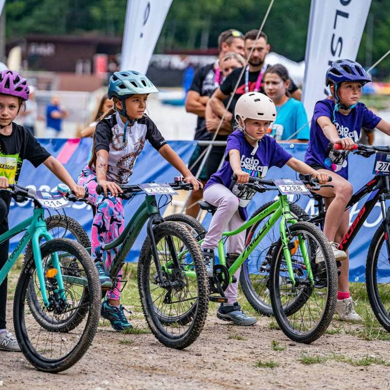 Małopolska Tour 2025 - Trzebinia - zdjęcie z wydarzenia