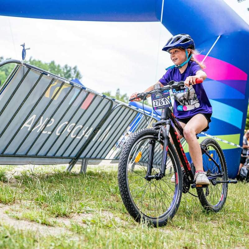 Małopolska Tour 2025 - Trzebinia - zdjęcie z wydarzenia