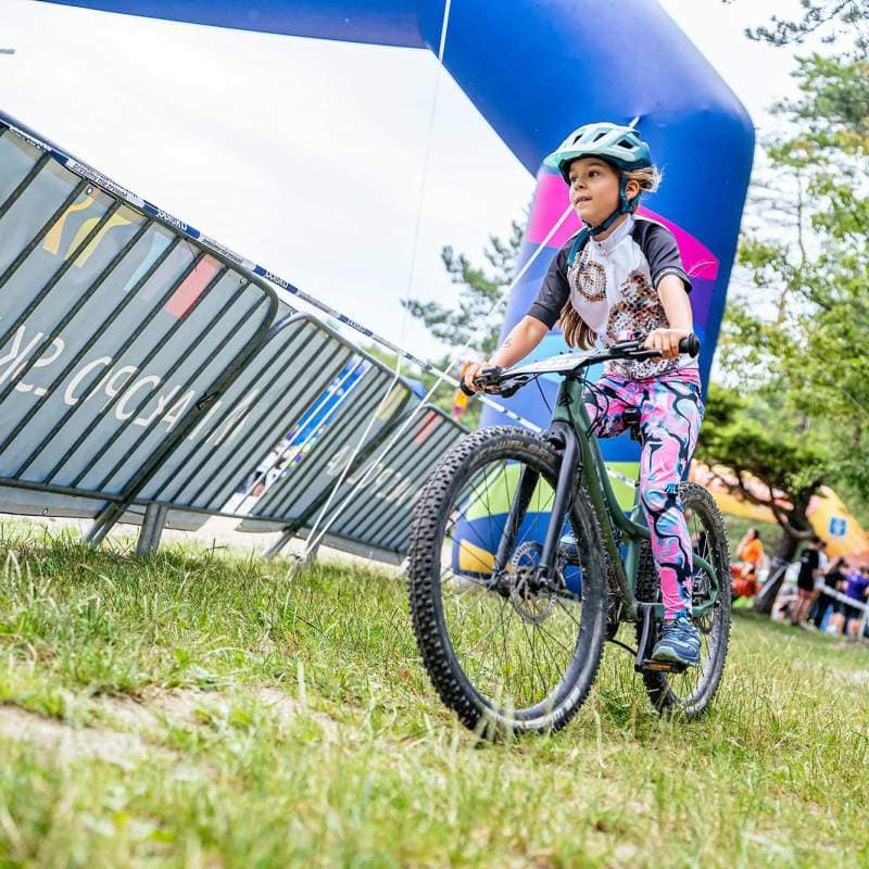 Małopolska Tour 2025 - Trzebinia - zdjęcie z wydarzenia