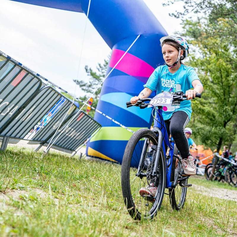 Małopolska Tour 2025 - Trzebinia - zdjęcie z wydarzenia