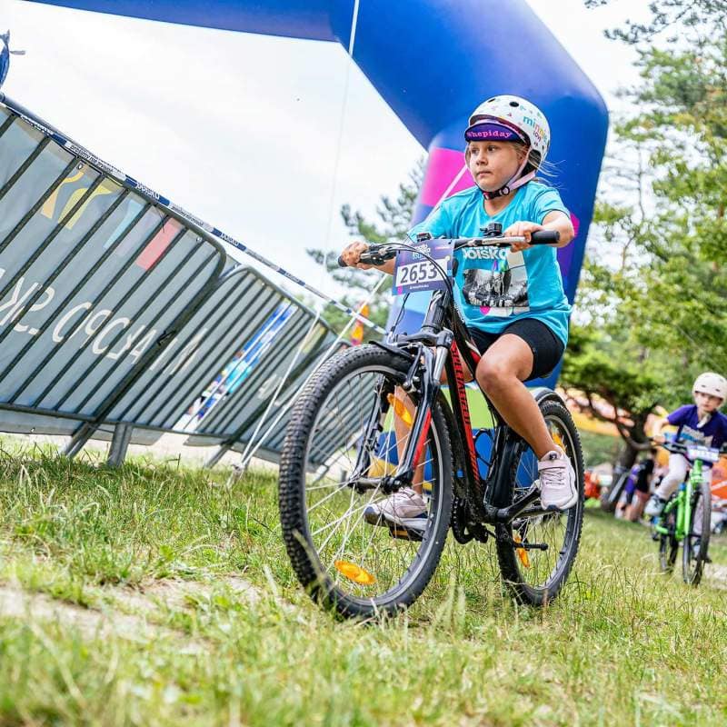 Małopolska Tour 2025 - Trzebinia - zdjęcie z wydarzenia