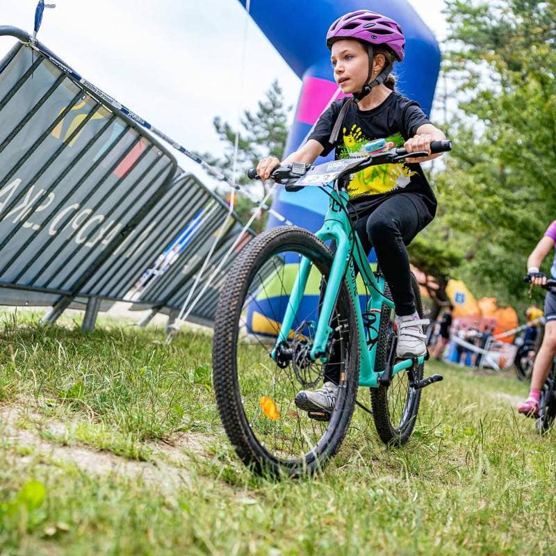 Małopolska Tour 2025 - Trzebinia - zdjęcie z wydarzenia