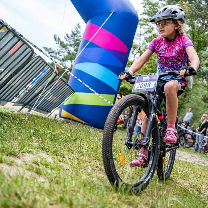 Małopolska Tour 2025 - Trzebinia - zdjęcie z wydarzenia