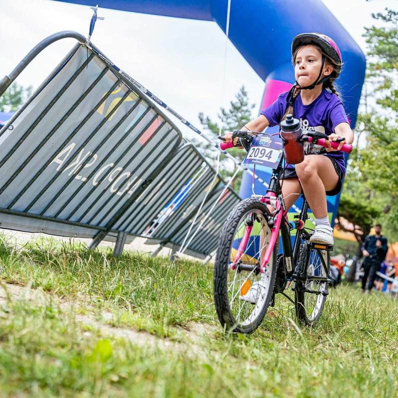 Małopolska Tour 2025 - Trzebinia - zdjęcie z wydarzenia