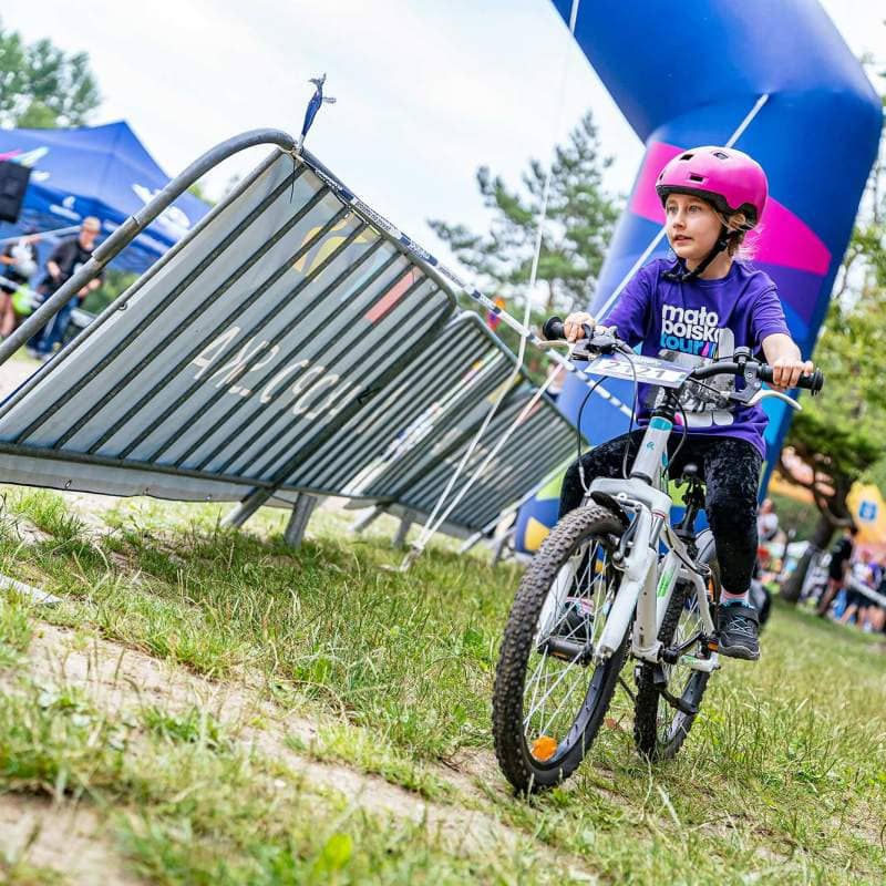 Małopolska Tour 2025 - Trzebinia - zdjęcie z wydarzenia