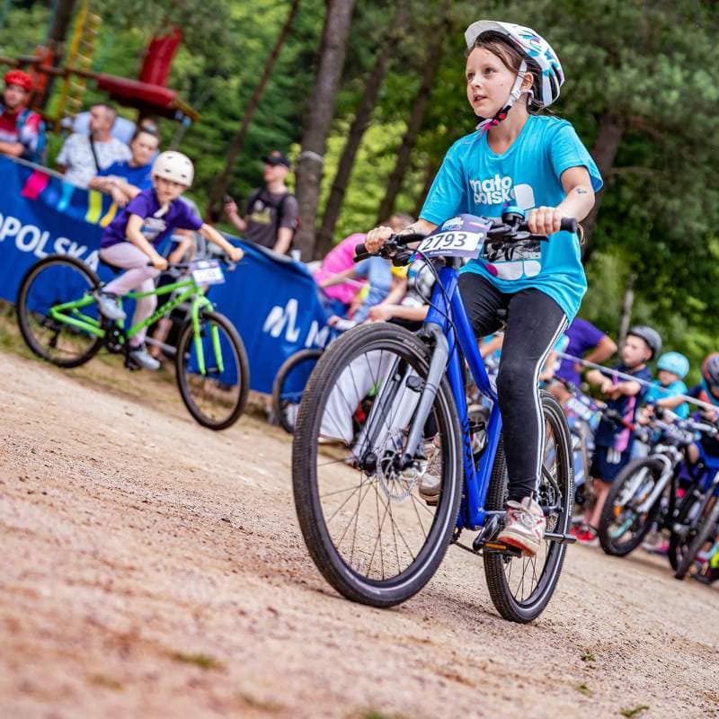 Małopolska Tour 2025 - Trzebinia - zdjęcie z wydarzenia