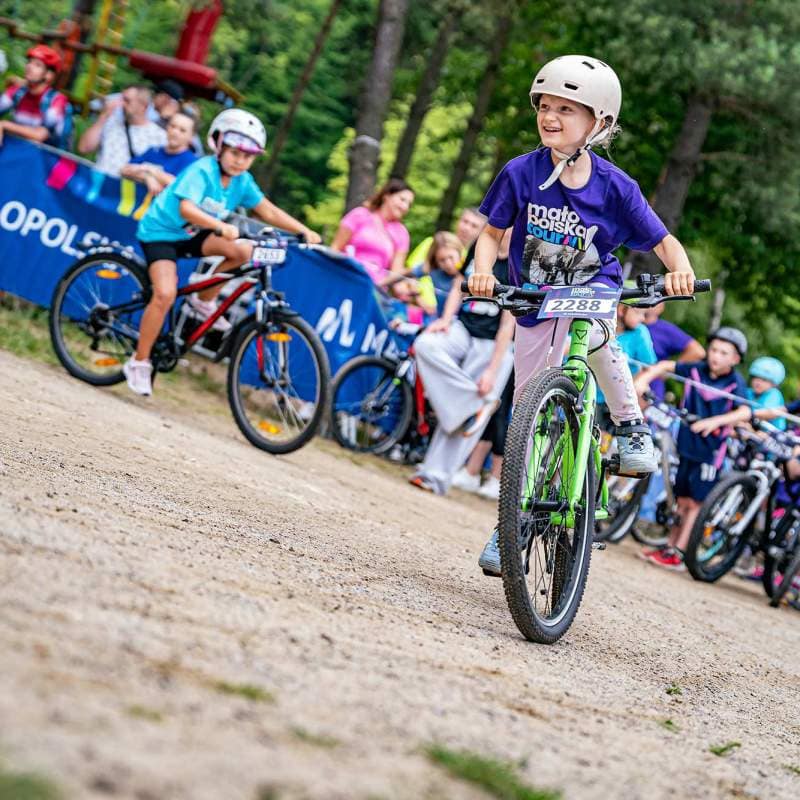 Małopolska Tour 2025 - Trzebinia - zdjęcie z wydarzenia