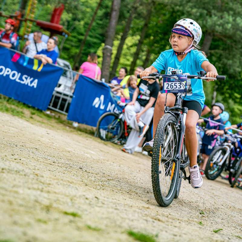 Małopolska Tour 2025 - Trzebinia - zdjęcie z wydarzenia