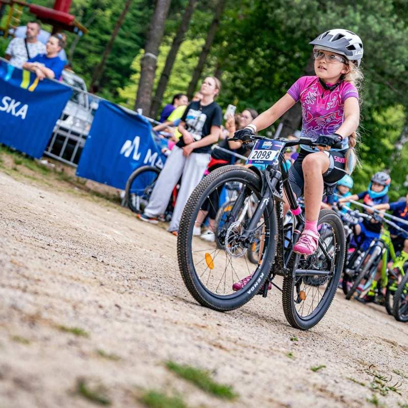 Małopolska Tour 2025 - Trzebinia - zdjęcie z wydarzenia