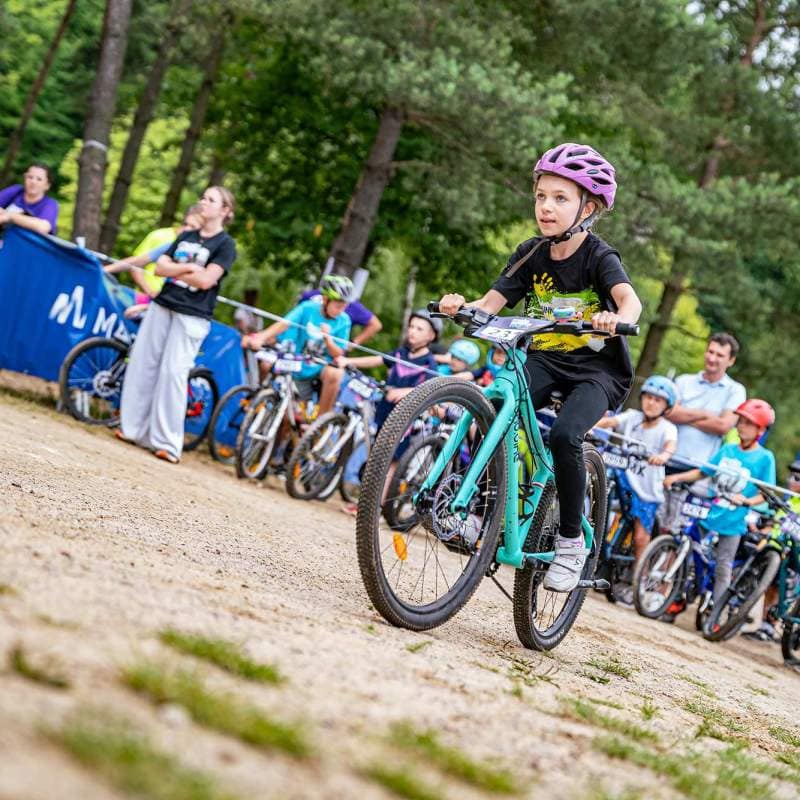 Małopolska Tour 2025 - Trzebinia - zdjęcie z wydarzenia