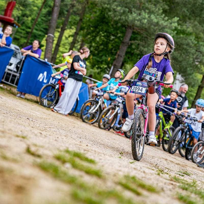 Małopolska Tour 2025 - Trzebinia - zdjęcie z wydarzenia